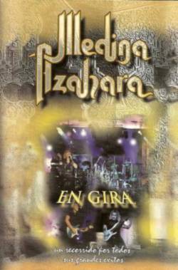 Medina Azahara : En Gira Live